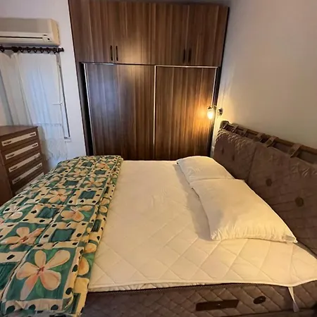 Appartement Centre House