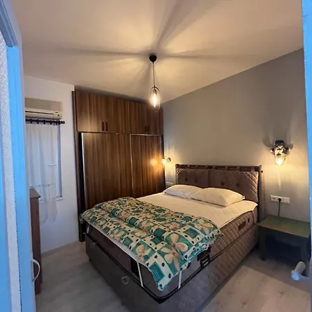 Centre House Appartement *
