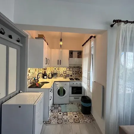 Centre House Appartement