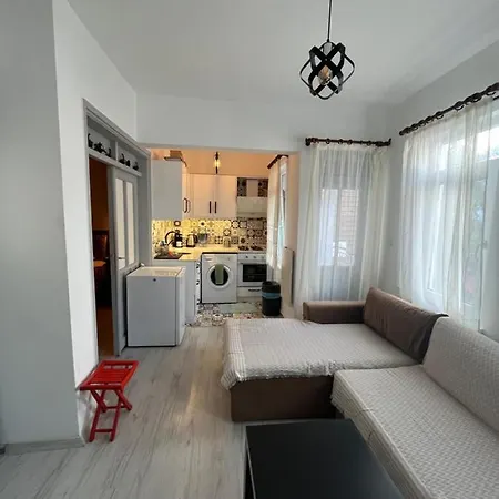 Centre House Appartement *