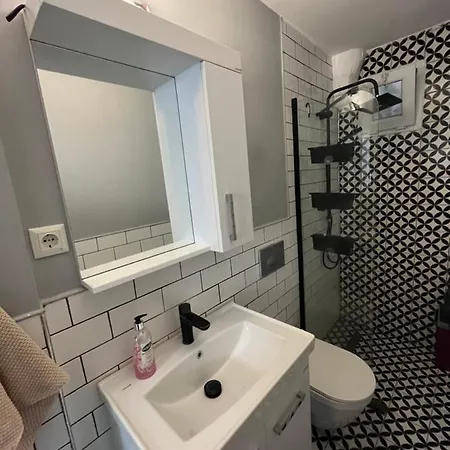 Centre House Appartement *
