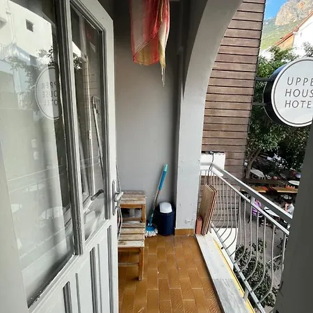 Centre House Kaş